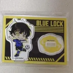 ブルーロック　エピソード空　スカイツリー　アクリルスタンド　蜂楽廻