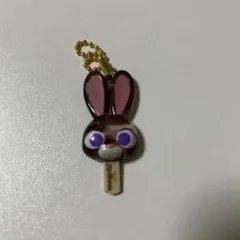 ⭐︎最安値⭐︎ズートピアアイスキャンディーチャーム　ジュディ