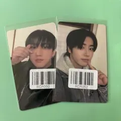 ⭕️即購入 チャンビン ハン Straykids KMS トレカ スキズ