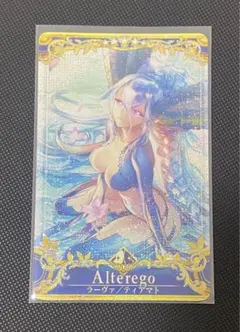 FGO 水着 虞美人(ランサー) (聖杯 レベル100) フェイタル fgoac - メルカリ