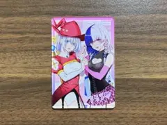 2.5次元の誘惑 名場面カードコレクション 753
