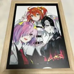 2026年最新】fgo 複製原画の人気アイテム - メルカリ