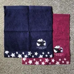 2026年最新】アドベンチャーワールド タオルの人気アイテム - メルカリ