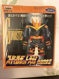 2026年最新】スーパーロボット大戦・熱血合金の人気アイテム - メルカリ