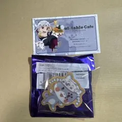 鬼滅の刃 ufotable バレンタイン 2026 アニマルクッキー　宇髄天元