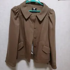 コート　ジャケット　未使用のサムネイル