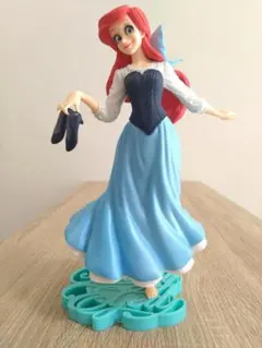 アリエル フィギュア (2体)