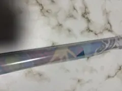 あんスタ アルバム特典 クリアポスター　ラビッツ