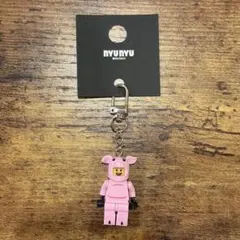 nyunyu 韓国 LEGO レゴ キーホルダーのサムネイル