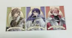 にじさんじ Knight コレクションカード