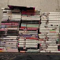 bl漫画　まとめ売り