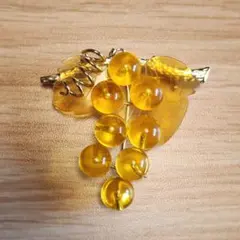 【5071】ヴィンテージ ビンテージ ブローチ アクセサリー