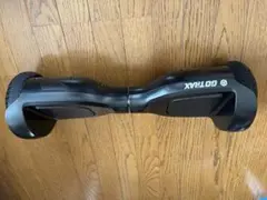 GOTRAX 電動ホバーボード 本体 ブラックのサムネイル