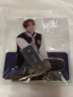 ダクムン　DARK MOON ヘリ　ヒスン　特典カード ダクムン DARK MOON ヘリ ヒスン 特典カード ENHYPEN DARK MOON