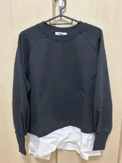 AZUL 薄手トップス②