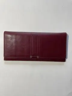 Givenchy バーガンディ 長財布のサムネイル