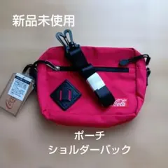 Coca-Cola Cポリキャンミニショルダー COK-SDD03のサムネイル