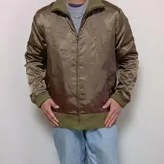 ✴️泥棒日記★特大★名作逸品！唯一無二の存在感★スカジャン★スカジャージ