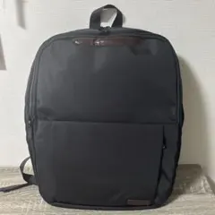 美品✨MODIKOシンプルで機能的なリュック 大容量 軽量 通勤 通学 人気