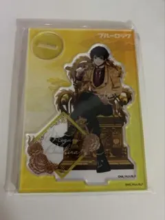 ブルーロック 蜂楽廻 アクスタ 玉座 vol.2