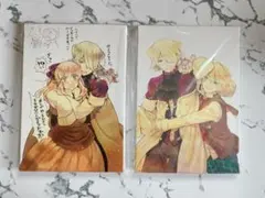 PandoraHearts 原作シート - メルカリ