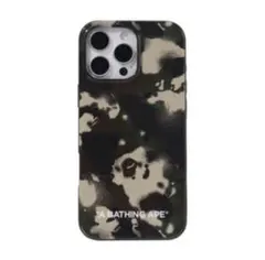 BAPE MAP CAMO IPHONE 16 PLUS CASE ケース - メルカリ