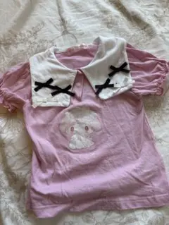 マイメロ　トップス　Tシャツのサムネイル