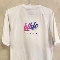 【希少品】blhlc Back Print Cool Tee Mサイズ
