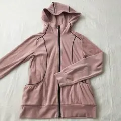 JILL STUART☆ベロアパーカーのサムネイル