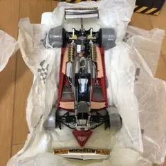 ★激レア絶版　極美品　EXOTO 1/18 Ferrari312T4 #12のサムネイル