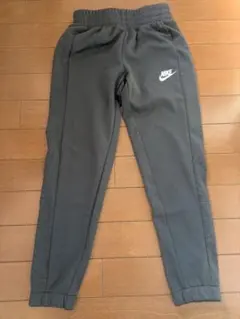 Nike トレーニングパンツ グレー xs