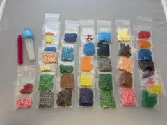 アクアビーズセット