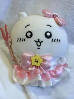 まじかるちいかわ ぬいぐるみ ストア限定