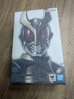 S.H.Figuarts（真骨彫製法） 仮面ライダーアギト グランドフォームのサムネイル