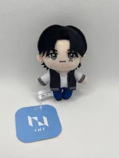 INI マスコットぬいぐるみ GIGO 西洸人