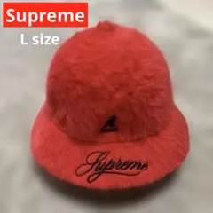 Supreme KANGOL Bermuda Casual Hat - メルカリ