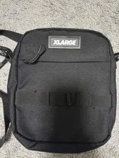 【早い者勝ち】　XLARGE ショルダーバッグのサムネイル