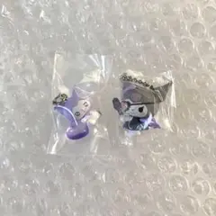 めじるしアクセサリー エモきゅん いたずらこあくまスイング クロミ