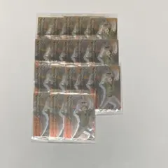 ハイキュー キラピカード カード 受注 ジャンプショップ ジャンショ 菅原