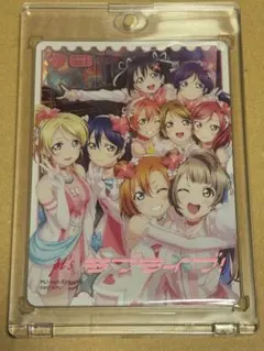 ラブライブカードゲーム Snow halation SECL - メルカリ