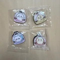 ちいかわ　くら寿司コラボマグネットのサムネイル