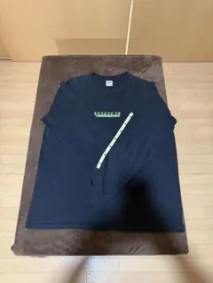 SUPREME ミネラルウォッシュ ロングスリーブTシャツ - メルカリ