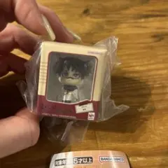 るかっぷ　ミニチュアコレクション　呪術廻戦　脹相