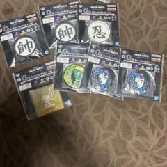 HUNTER×HUNTER 一番くじ【キメラアント編】G賞 まとめ