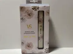 PAUL & JOE(ポール & ジョー)モバイルストレートアイロン　VS