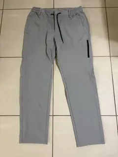 秋冬用 Callaway キャロウェイ ゴルフパンツ グレー L