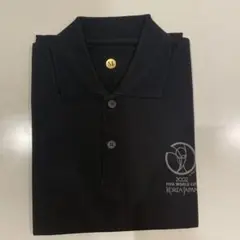 焼*り様 2002年サッカーワールドカップ記念Tシャツ(Mサイズ)