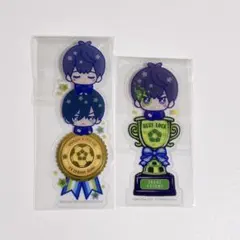 ブルーロック ブックマーク シークレット 潔 凛