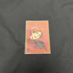 にじさんじ IMPACT 北見遊征 チェキ