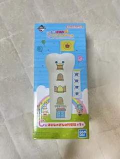 たまごっち一番くじ　はいしゃさんの貯金箱